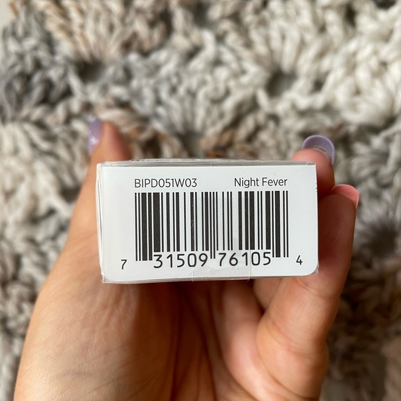 Impress Nails Mod Black and White Press On Nails NEW - Picture 4 of 6